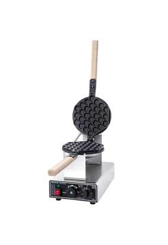 Вафельница для гонконгских вафель Frosty WBS-1H